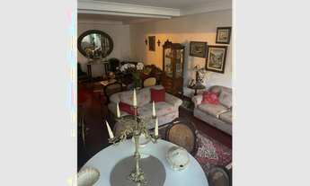 Imagem 3: Apartamento a venda no centro de Juiz de Fora