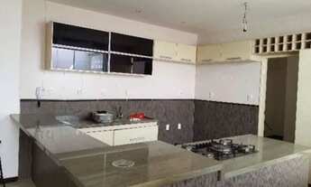 Imagem 4: Casa no bairro Suíssa, 276m2, 5 quartos, 4 suítes, ponto comercial e ótima localização