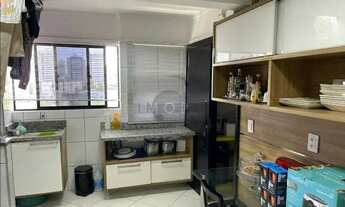 Imagem 3: Condomínio Ícone Residence- Bairro Grageru !