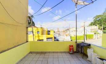 Imagem 5: Casa para Aluguel - Mooca, 1 Quarto, 40 m2