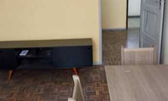 Imagem 4: Apartamento para aluguel tem 50 metros quadrados com 2 quartos em Centro - Juiz de Fora