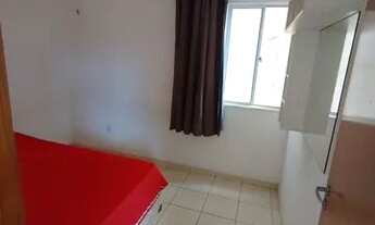 Imagem 3: AP MOBILIADO Quarto com aluguel por R$950 /mês