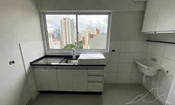 Imagem 7: Ed. Dumont Premium | 48,47 m² Privativos | Zona 03