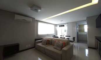 Imagem 2: Apartamento Mobiliado Rio Branco Caxias do Sul