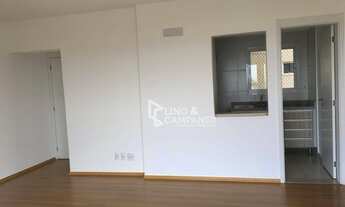 Imagem 3: Apartamento com 2 dormitórios para alugar, 70 m² por R$ 3.300/mês - Edifício Victoria Parq