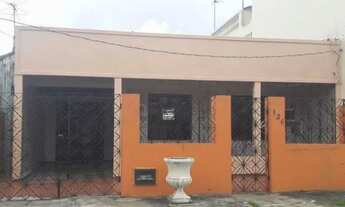 Imagem: Casa conjunto Satélite ALUGO