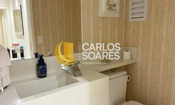 Imagem 3: Apartamento para venda tem 178 metros quadrados com 3 quartos em Mooca - São Paulo - SP