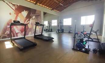 Imagem 6: Apartamento casa cond. Rio Barra Mais Viver