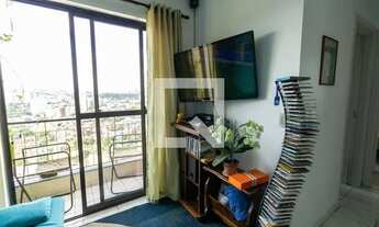 Imagem: Apartamento à Venda - Jardim Jussara, 2