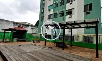 Imagem 7: Lindo apartamento sala e 2 quartos próximo centro de Campo Grande