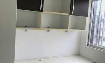 Imagem 6: EDIFÍCIO RESIDENCIAL LUANDA, apartamento com 100m²