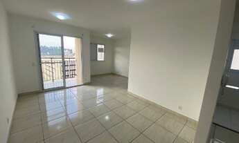 Imagem 2: APARTAMENTO RESIDENCIAL em CAMPINAS - SP, PARQUE DA FAZENDA