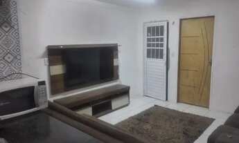 Imagem 3: Casa com ponto comercial