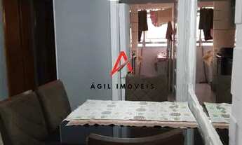 Imagem 3: Apartamento para venda possui 49 m2 com 2 quartos em Casa Grande - Diadema - SP