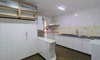 Imagem 11: Apartamento Locação Jardim Paulista 168 m² 4 Dormitórios