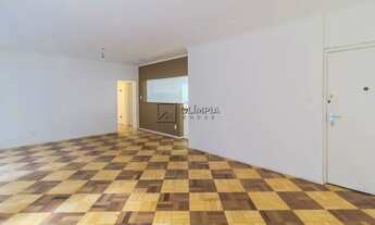 Imagem 3: Apartamento Venda 2 Dormitórios - 129 m² Jardim Paulista