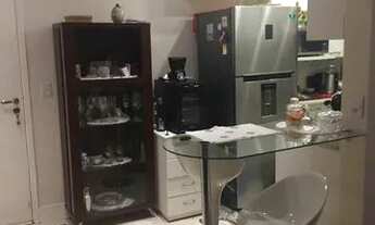 Imagem 2: Apartamento com 2 quartos em Paraíso do Morumbi - São Paulo - SP