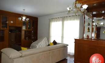 Imagem 3: São Paulo - Apartamento Padrão - Tatuapé