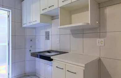 Imagem 3: Apartamento para Aluguel - Floramar, 2 Quartos, 56 m2