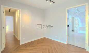 Imagem 4: Apartamento Venda 3 Dormitórios - 82 m² Pompéia