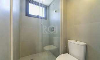 Imagem 6: Apartamento para Venda - 125.33m², 3 dormitórios, sendo 3 suites, 2 vagas - Petrópolis