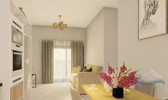 Imagem 6: Apartamento para venda possui 78 metros quadrados com 3 quartos em Itapoá - Itapoá - SC