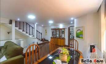 Imagem 2: Sobrado alto padrão com 4 dormitórios na Mooca