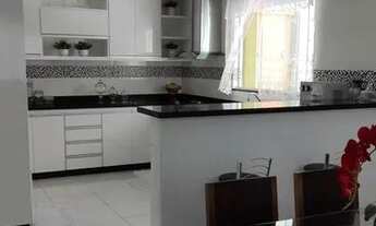 Imagem 4: Casa para venda com 120 metros quadrados com 3 quartos em Itoupavazinha - Blumenau - SC