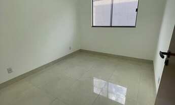 Imagem 2: Casa para venda tem 110 metros quadrados com 3 quartos em Residencial Marília - Senador Ca