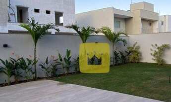 Imagem 3: Casa com 5 quartos e 4 suítes