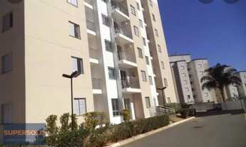 Imagem: Apartamento à venda de 2 quartos no Jardim Myriam