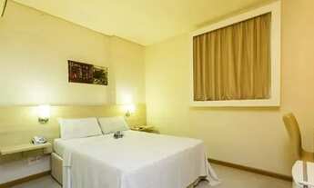 Imagem 3: Unidade Executiva Hotel Hangar Marco