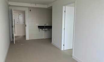 Imagem 2: Flat para venda possui 36 metros quadrados com 1 quarto em Pina - Recife - PE