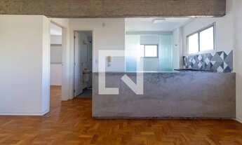 Imagem 3: Apartamento para Aluguel - Campo Belo, 1 Quarto, 40 m2