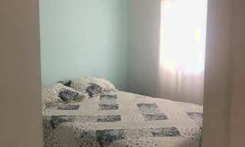 Imagem 2: Apartamento com 2 dormitórios à venda, 77 m² por R$ 650.000 - Campestre - Santo André/SP