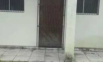 Imagem 5: Casa no condomínio Residencial Ernesto Maranhão