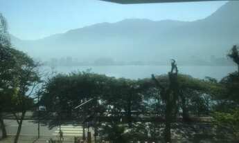 Imagem: Lagoa - Rio de Janeiro - RJ - East Side