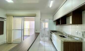 Imagem 3: Apartamento para aluguel tem 55 metros quadrados com 1 quarto em Cambuí - Campinas - SP