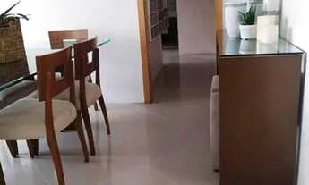 Imagem 7: São Paulo - Apartamento Padrão - Tatuapé