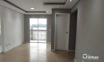 Imagem 7: Apartamento com 2 quartos para alugar, 51 m² por R$ 1.800/mês - Vila Monte Serrat - Cotia