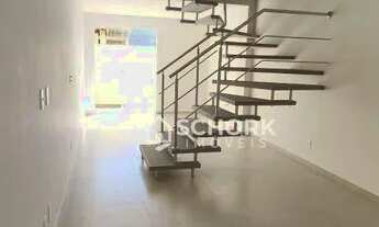 Imagem 6: Sobrado com 2 dormitórios para alugar, 70 m² por R$ 1.550,00/mês - Itoupava Central - Blum