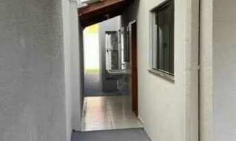 Imagem 5: Casa para venda possui 205 metros quadrados com 2 quartos