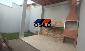 Imagem 3: Casa para venda possui 97 metros quadrados com 2 quartos em Jardim Alphaville - Goiânia