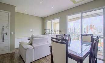 Imagem 4: Venda Apartamento 3 Dormitórios - 86 m² Vila Mariana