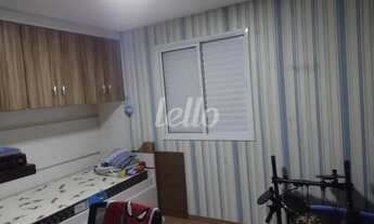 Imagem 7: São Bernardo do Campo - Apartamento Padrão - Rudge Ramos