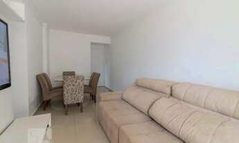 Imagem 3: Apartamento para Aluguel - Vila Rosália, 2 Quartos, 60 m2