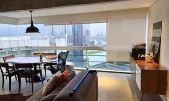 Imagem 3: Cobertura no melhor condomínio clube da Vila Olímpia!!!!