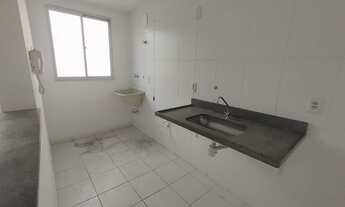 Imagem 5: Apartamento para aluguel, 2 quartos, 1 vaga, Parque São Vicente - Mauá/SP