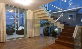 Imagem 7: !COD 359 Excelente casa no condomínio Blue Garden, 6 quartos