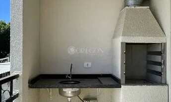 Imagem 2: APARTAMENTO JARDIM DAS INDUSTRIAS - 2 DORMITÓRIOS - SUITE - ELEVADOR